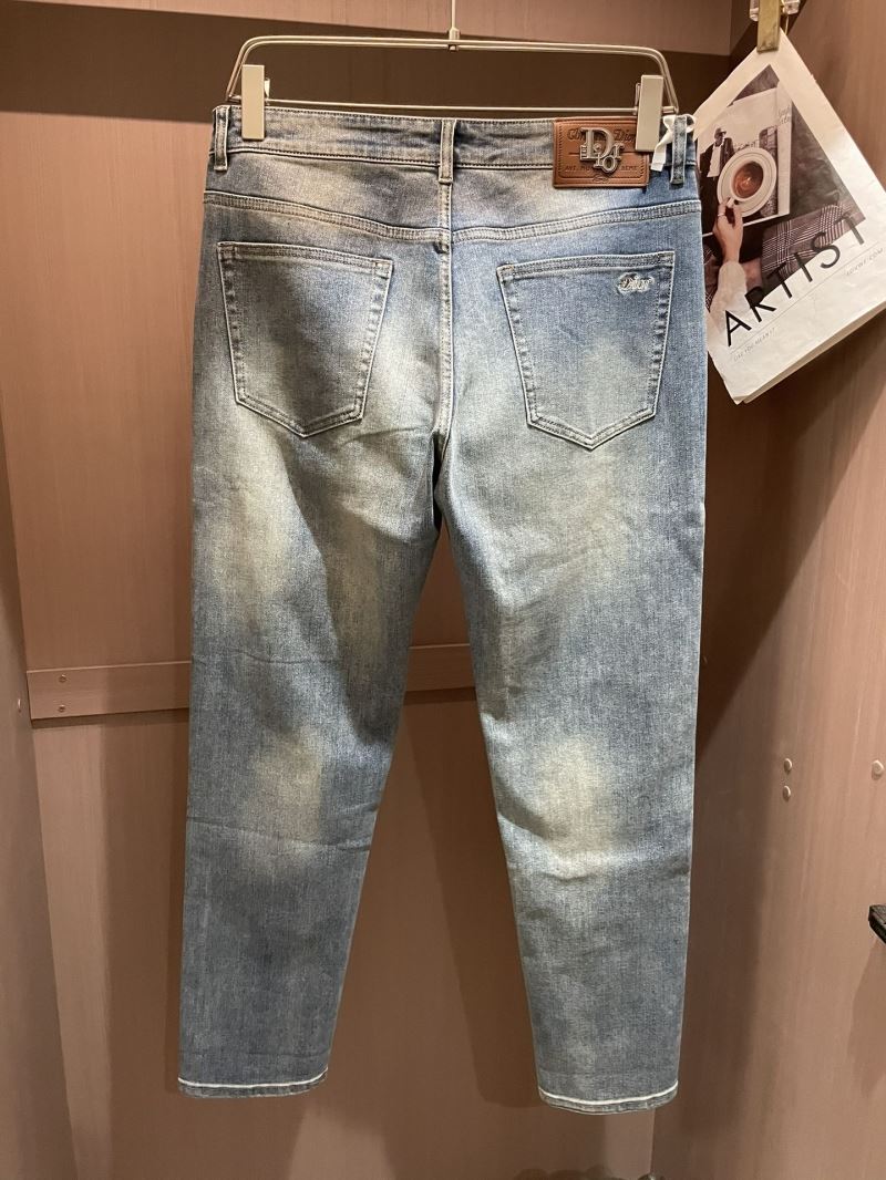 Christian Dior Jeans